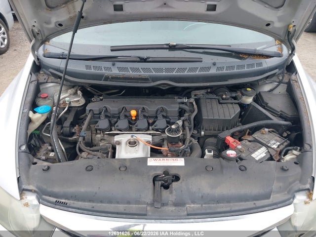 Продаж на аукціоні авто 2009 Honda Civic Dx-g, vin: 2HGFA16409H113397, номер лоту: 12631626