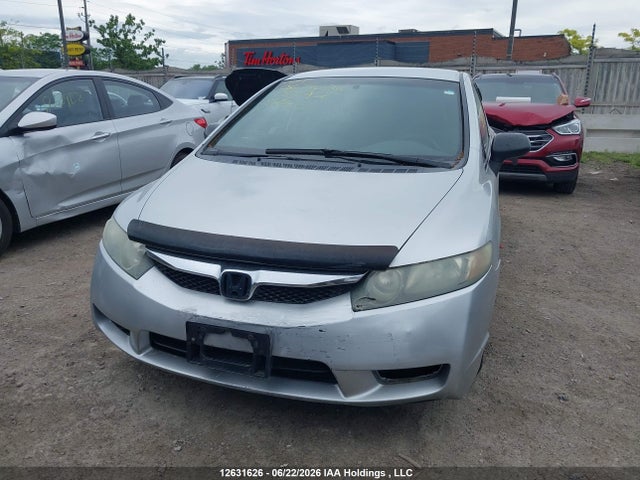 Продаж на аукціоні авто 2009 Honda Civic Dx-g, vin: 2HGFA16409H113397, номер лоту: 12631626