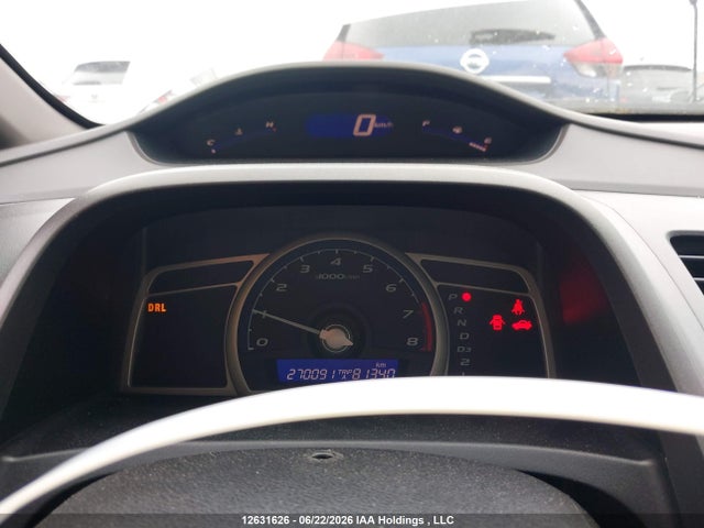 Продаж на аукціоні авто 2009 Honda Civic Dx-g, vin: 2HGFA16409H113397, номер лоту: 12631626