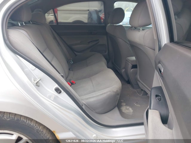 Продаж на аукціоні авто 2009 Honda Civic Dx-g, vin: 2HGFA16409H113397, номер лоту: 12631626