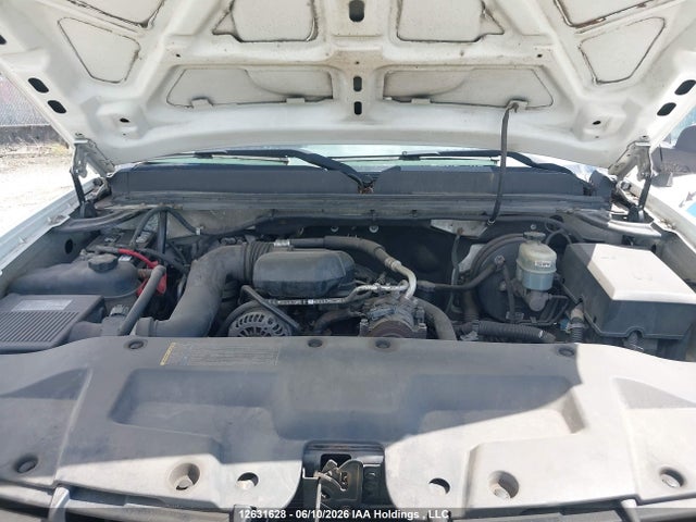 2010 Gmc Sierra C1500 მანქანა იყიდება აუქციონზე, vin: 1GTPCTEXXAZ140826, აუქციონის ნომერი: 12631628