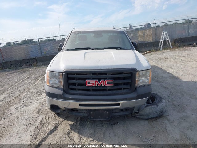 Продаж на аукціоні авто 2010 Gmc Sierra C1500, vin: 1GTPCTEXXAZ140826, номер лоту: 12631628