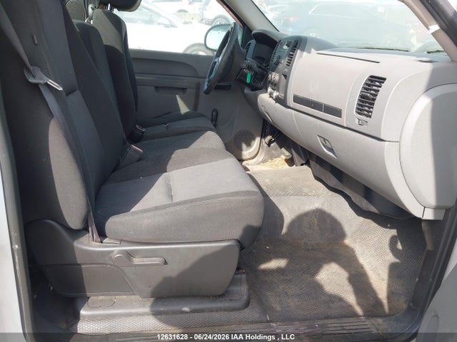 2010 Gmc Sierra C1500 მანქანა იყიდება აუქციონზე, vin: 1GTPCTEXXAZ140826, აუქციონის ნომერი: 12631628