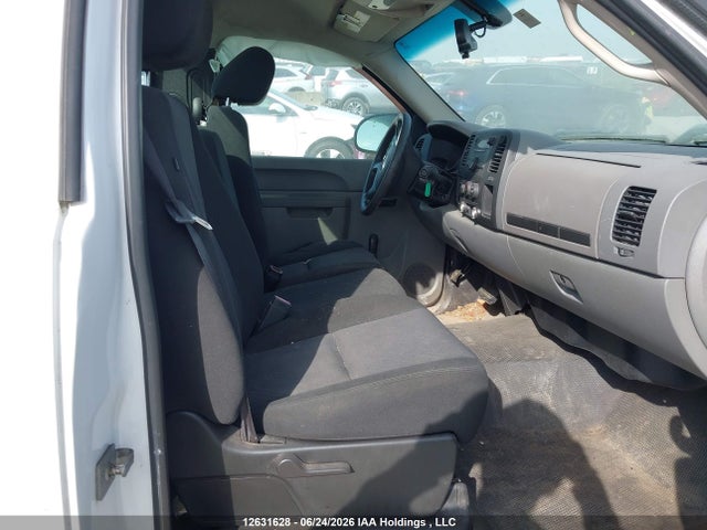 2010 Gmc Sierra C1500 მანქანა იყიდება აუქციონზე, vin: 1GTPCTEXXAZ140826, აუქციონის ნომერი: 12631628