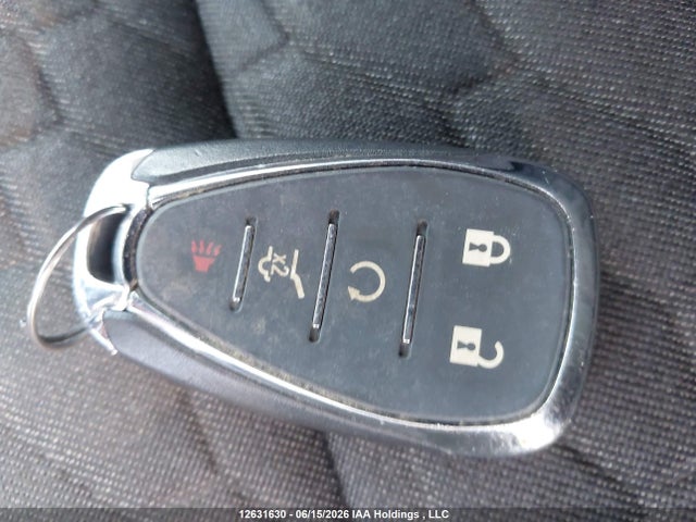 Продаж на аукціоні авто 2018 Chevrolet Equinox Lt, vin: 2GNAXSEV1J6216133, номер лоту: 12631630