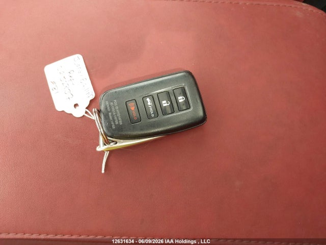 Lexus RX 350 2020 2T2YZMDAXLC218598 Image 9