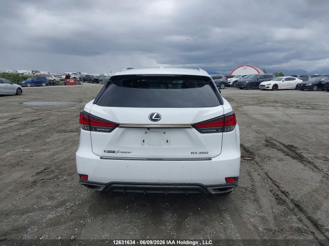Lexus RX 350 2020 2T2YZMDAXLC218598 Image 13