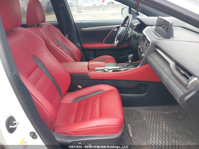 Lexus RX 350 2020 2T2YZMDAXLC218598 Image 5