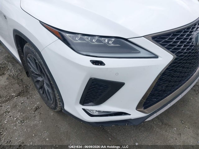 Lexus RX 350 2020 2T2YZMDAXLC218598 Image 6