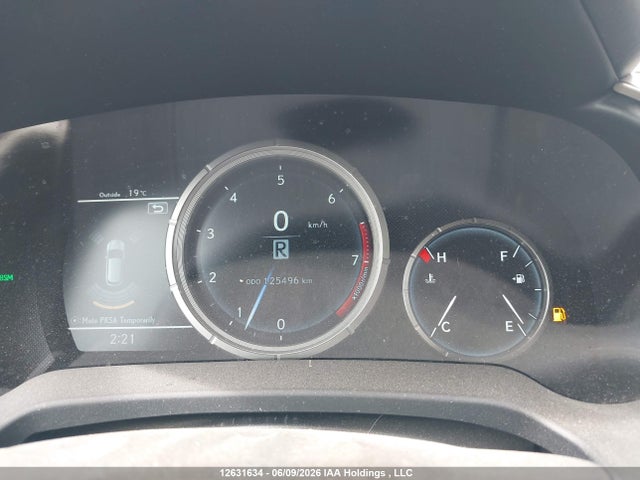Lexus RX 350 2020 2T2YZMDAXLC218598 Image 7
