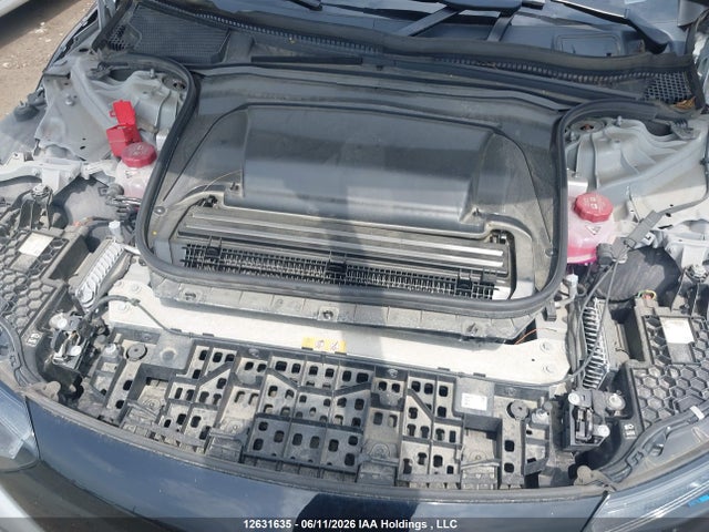 Aukcja sprzedaży 2023 Mercedes-benz Eqe 500 4matic, vin: W1KEG2CB0PF016271, numer aukcji: 12631635
