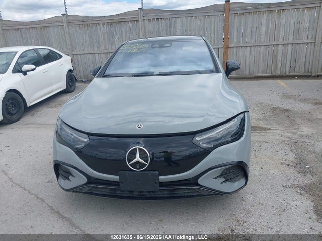 Aukcja sprzedaży 2023 Mercedes-benz Eqe 500 4matic, vin: W1KEG2CB0PF016271, numer aukcji: 12631635