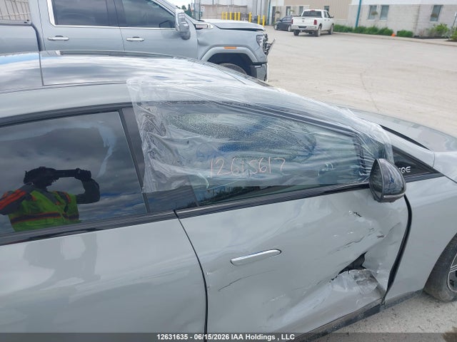 Aukcja sprzedaży 2023 Mercedes-benz Eqe 500 4matic, vin: W1KEG2CB0PF016271, numer aukcji: 12631635
