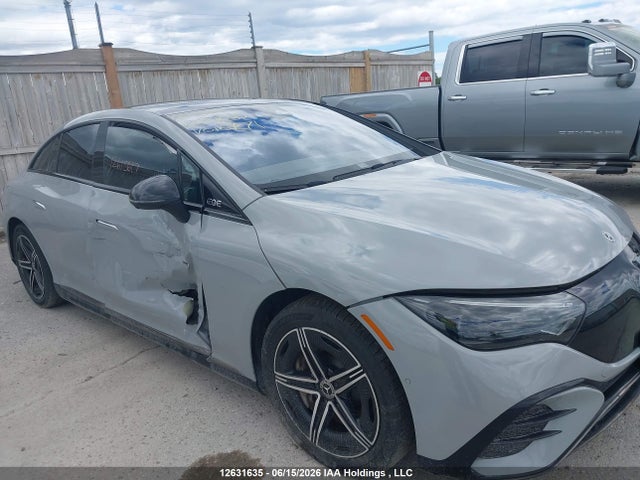 Aukcja sprzedaży 2023 Mercedes-benz Eqe 500 4matic, vin: W1KEG2CB0PF016271, numer aukcji: 12631635
