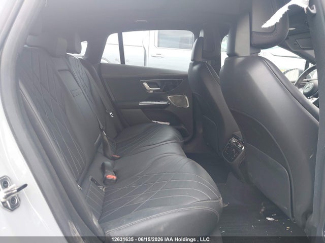 Aukcja sprzedaży 2023 Mercedes-benz Eqe 500 4matic, vin: W1KEG2CB0PF016271, numer aukcji: 12631635