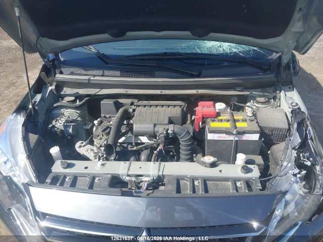 Mitsubishi Mirage 2024 ML32AUHJ4RH038746 Image 10
