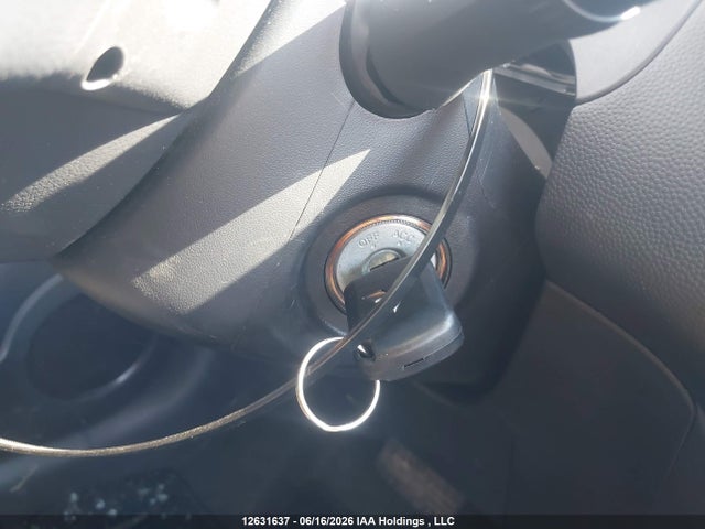 Mitsubishi Mirage 2024 ML32AUHJ4RH038746 Image 11