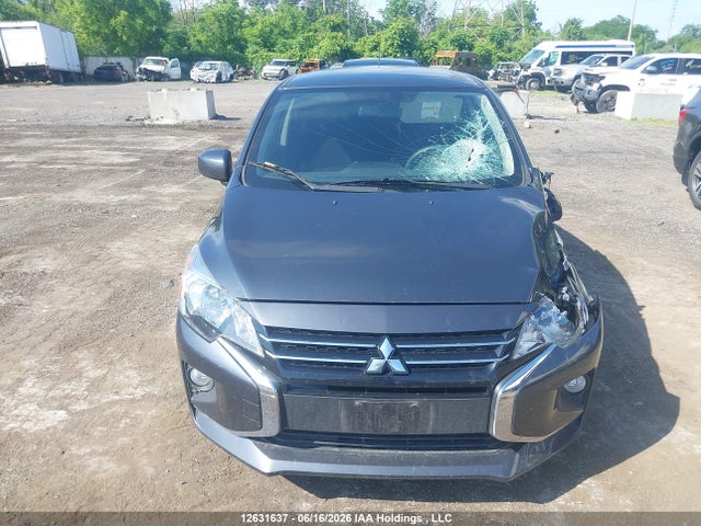 Mitsubishi Mirage 2024 ML32AUHJ4RH038746 Image 12
