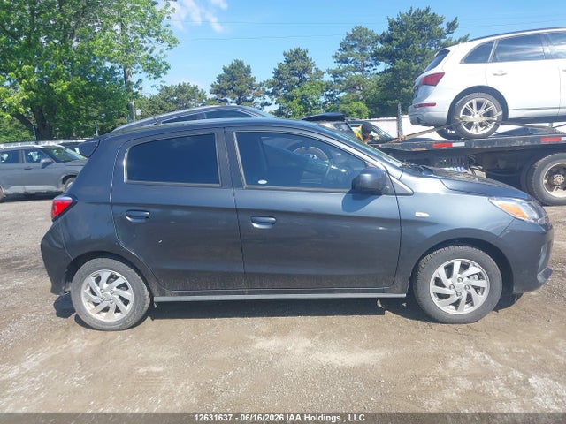 Mitsubishi Mirage 2024 ML32AUHJ4RH038746 Image 13