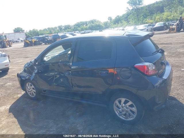 Mitsubishi Mirage 2024 ML32AUHJ4RH038746 Image 14