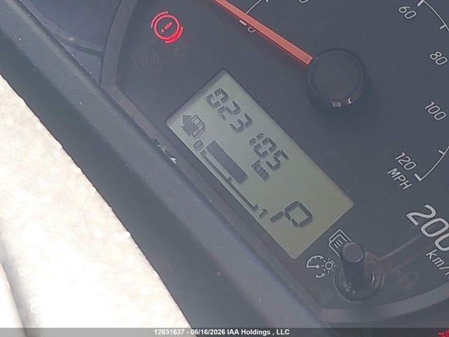 Mitsubishi Mirage 2024 ML32AUHJ4RH038746 Image 15