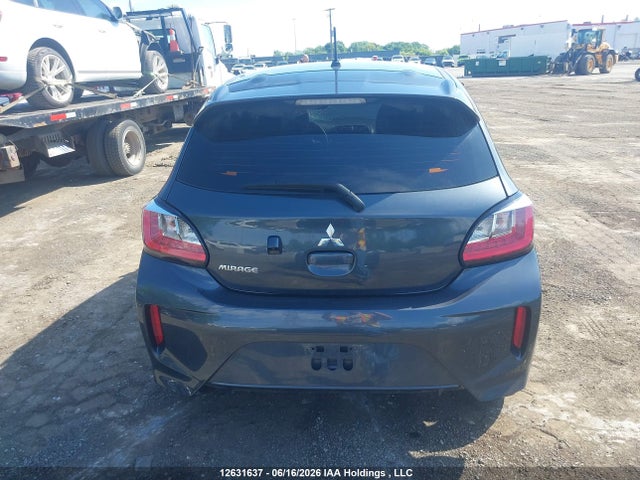Mitsubishi Mirage 2024 ML32AUHJ4RH038746 Image 16
