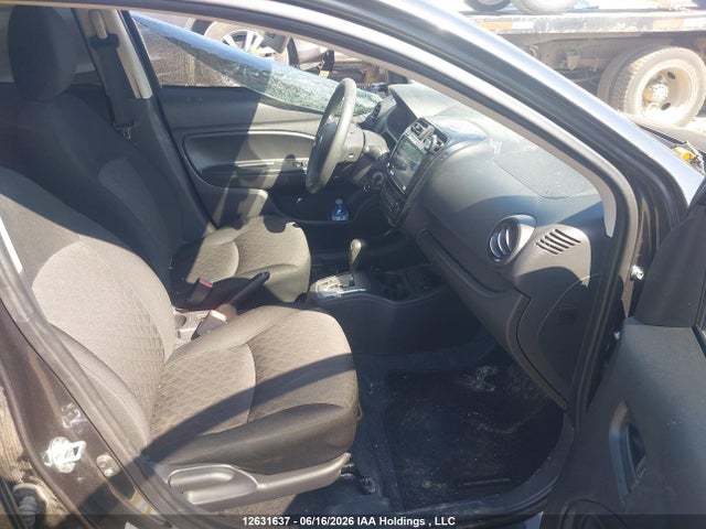 Mitsubishi Mirage 2024 ML32AUHJ4RH038746 Image 5