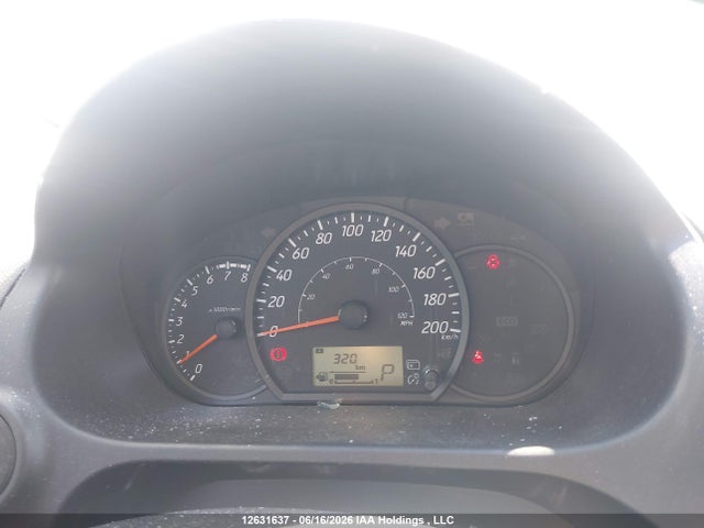 Mitsubishi Mirage 2024 ML32AUHJ4RH038746 Image 7
