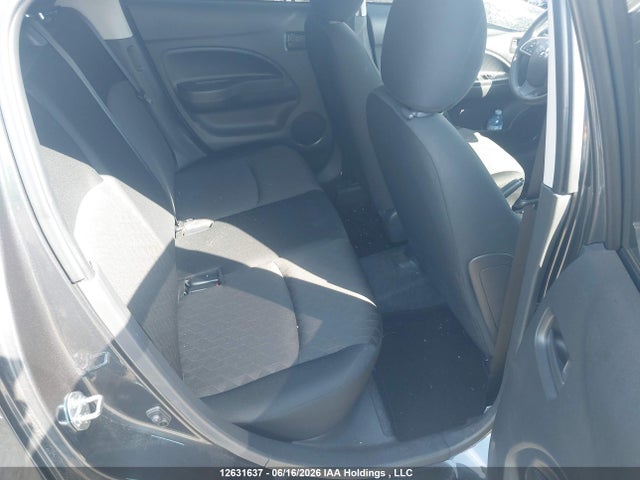 Mitsubishi Mirage 2024 ML32AUHJ4RH038746 Image 8