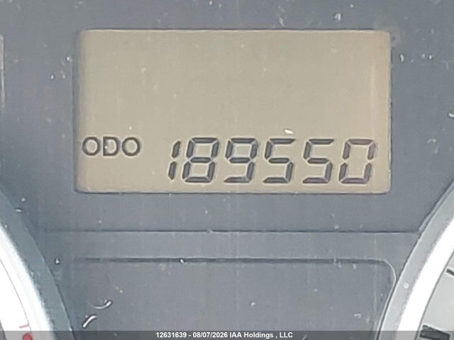 12631639 :رقم المزاد ، KMHCN45C99U289258 vin ، 2009 Hyundai Accent Gls مزاد بيع
