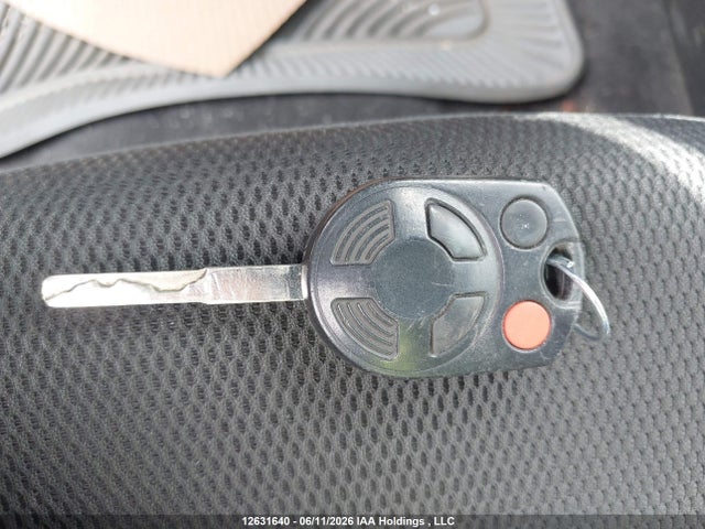 Ford FOCUS SE 2014 1FADP3K20EL187555 Image 11