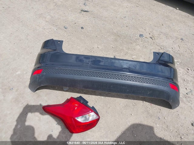 Продаж на аукціоні авто 2014 Ford Focus Se, vin: 1FADP3K20EL187555, номер лоту: 12631640