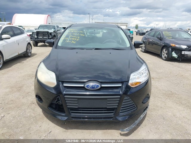 Продаж на аукціоні авто 2014 Ford Focus Se, vin: 1FADP3K20EL187555, номер лоту: 12631640