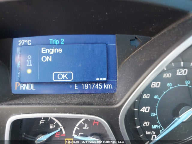 Продаж на аукціоні авто 2014 Ford Focus Se, vin: 1FADP3K20EL187555, номер лоту: 12631640