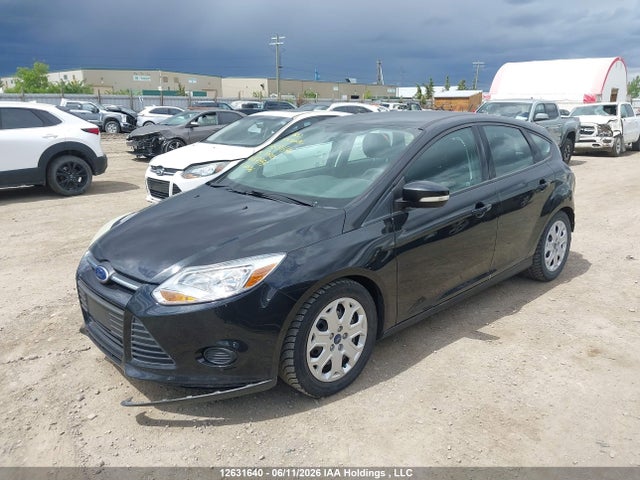 Продаж на аукціоні авто 2014 Ford Focus Se, vin: 1FADP3K20EL187555, номер лоту: 12631640