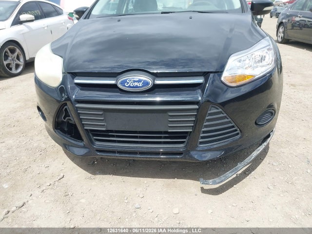 1FADP3K20EL187555 Ford FOCUS SE