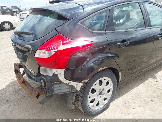 Продаж на аукціоні авто 2014 Ford Focus Se, vin: 1FADP3K20EL187555, номер лоту: 12631640