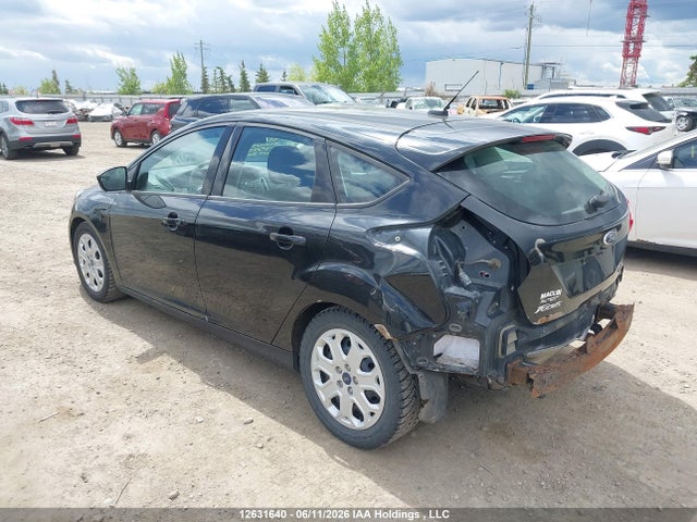 Продаж на аукціоні авто 2014 Ford Focus Se, vin: 1FADP3K20EL187555, номер лоту: 12631640