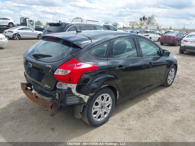 Продаж на аукціоні авто 2014 Ford Focus Se, vin: 1FADP3K20EL187555, номер лоту: 12631640