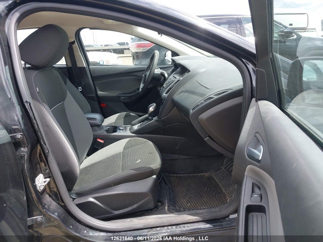 Продаж на аукціоні авто 2014 Ford Focus Se, vin: 1FADP3K20EL187555, номер лоту: 12631640