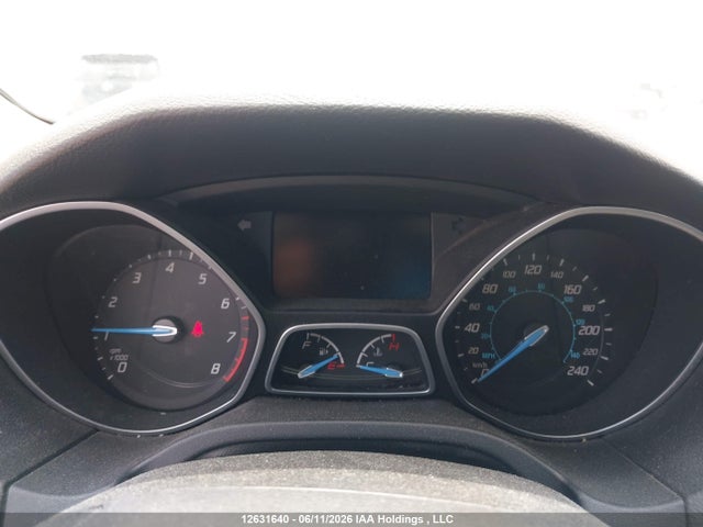 Продаж на аукціоні авто 2014 Ford Focus Se, vin: 1FADP3K20EL187555, номер лоту: 12631640