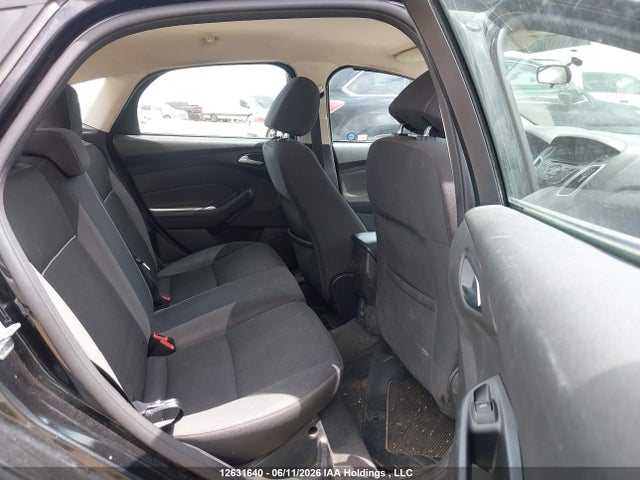 Продаж на аукціоні авто 2014 Ford Focus Se, vin: 1FADP3K20EL187555, номер лоту: 12631640