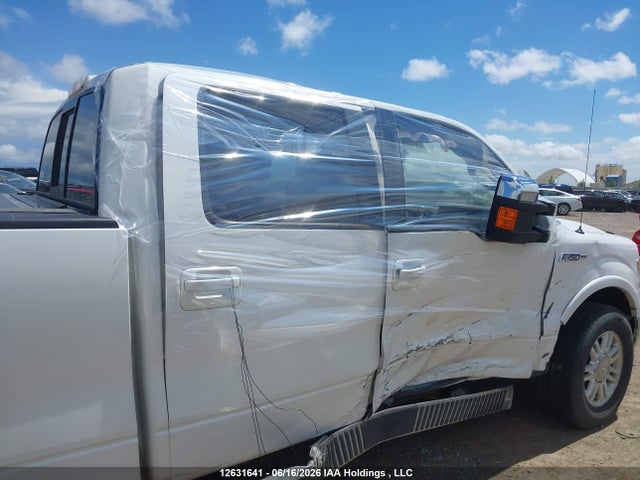 Продаж на аукціоні авто 2013 Ford F150 Supercrew, vin: 1FTFW1ETXDFD06790, номер лоту: 12631641