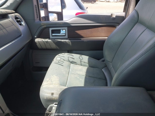 Продаж на аукціоні авто 2013 Ford F150 Supercrew, vin: 1FTFW1ETXDFD06790, номер лоту: 12631641