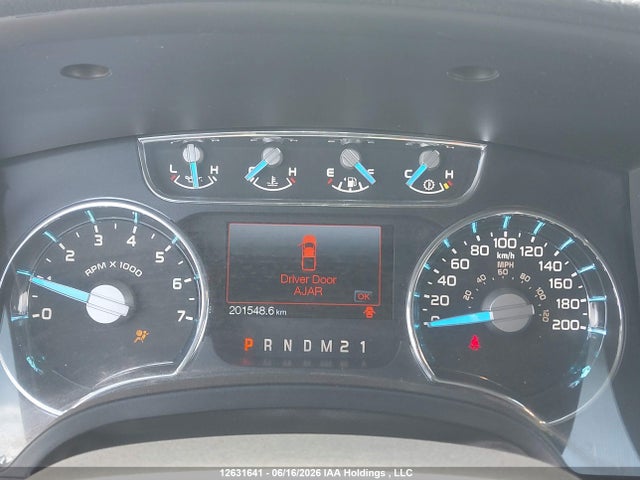 Продаж на аукціоні авто 2013 Ford F150 Supercrew, vin: 1FTFW1ETXDFD06790, номер лоту: 12631641