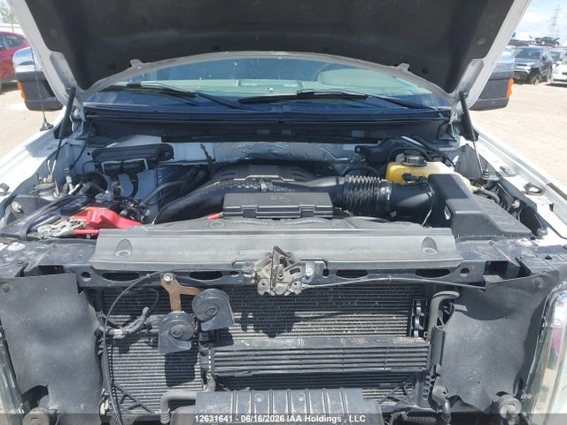 Продаж на аукціоні авто 2013 Ford F150 Supercrew, vin: 1FTFW1ETXDFD06790, номер лоту: 12631641