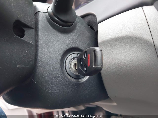 Aukcja sprzedaży 2013 Honda Civic Ex 4dr, vin: 2HGFB2E50DH020207, numer aukcji: 12631642