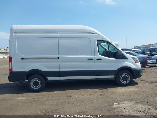 Aukcja sprzedaży 2022 Ford Transit T-250, vin: 1FTBR1X81NKA80257, numer aukcji: 12631643
