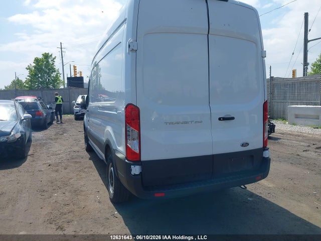 Aukcja sprzedaży 2022 Ford Transit T-250, vin: 1FTBR1X81NKA80257, numer aukcji: 12631643