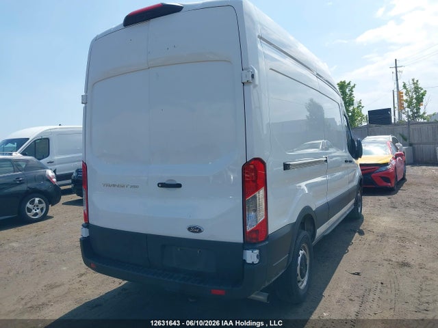 Aukcja sprzedaży 2022 Ford Transit T-250, vin: 1FTBR1X81NKA80257, numer aukcji: 12631643